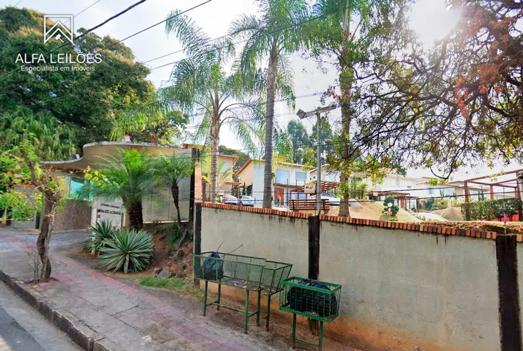 Leilão de Sobrado em Belo Horizonte (MG) — foto 2