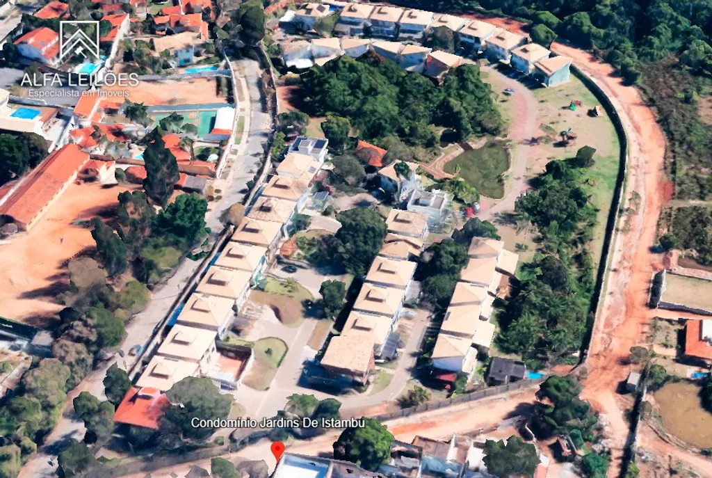 Leilão de Sobrado em Belo Horizonte (MG) — foto 3