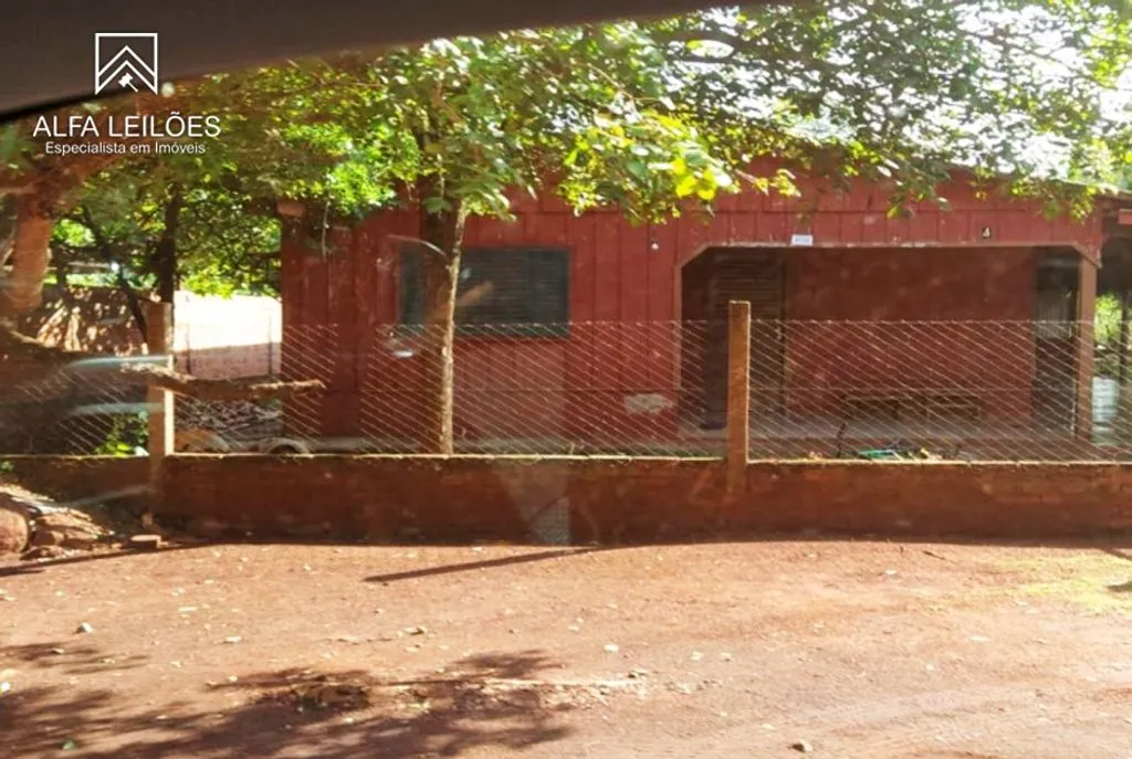 Leilão de Imóvel Comercial em Dourados (MS)