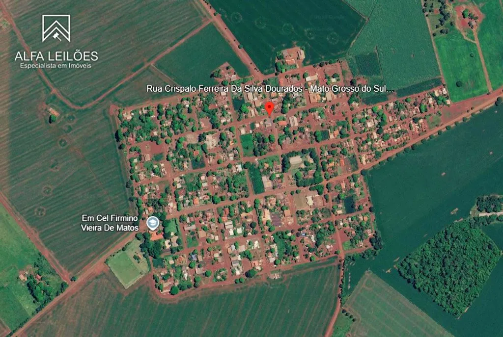 Leilão de Imóvel Comercial e Residencial em Dourados (MS) — foto 3
