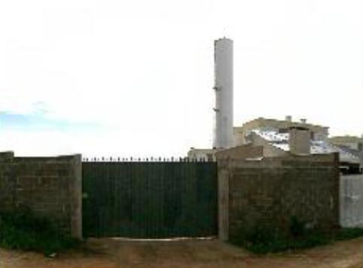 Direitos sobre o apartamento n° 14 o Condomínio Residencial Campo Alegre na Rua Januário de Napoli, 115, Uvarunas, Ponta Grossa/PR