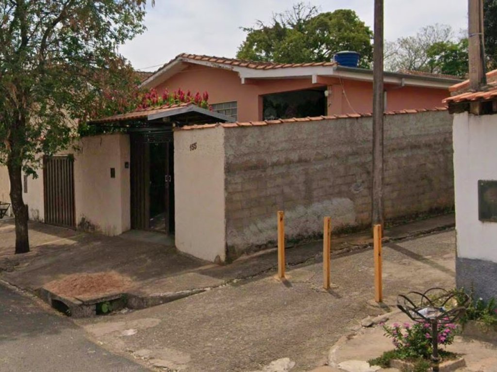 Nua Propriedade da Parte Ideal (20%) sobre Casa 132 m² - Igaraí - Mococa - SP — foto 3