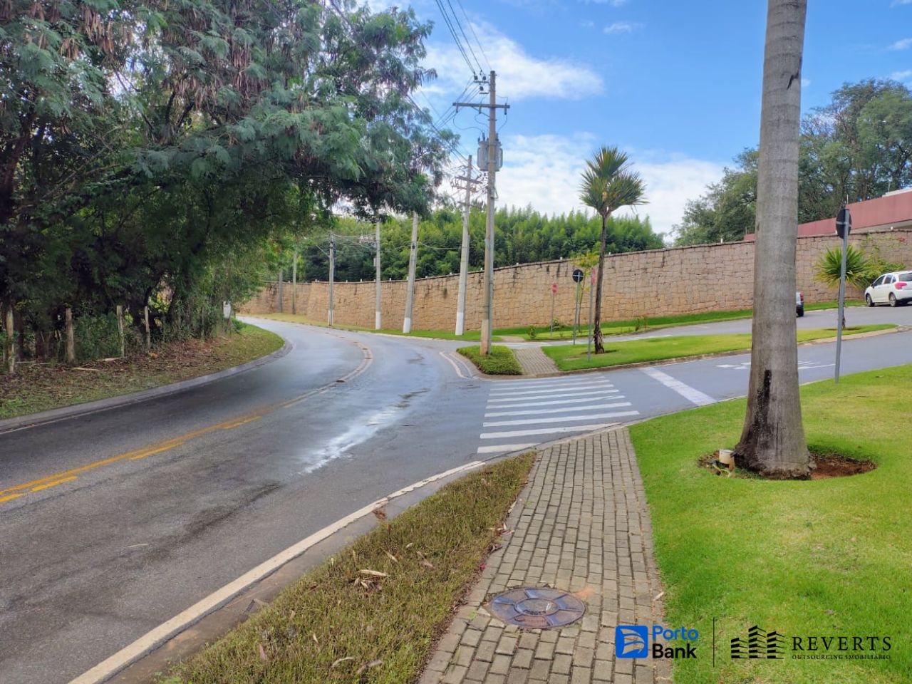 Vinhedo - SP. Lot. Arboretum. Terreno. Áreas Totais. Terr. 602,00m² — foto 4