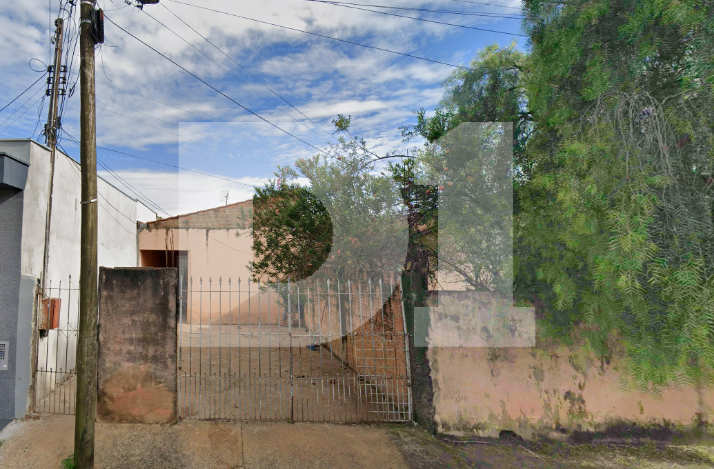 Loteamento Habitacional São Carlos 2 - São Carlos - SP - Casa - 90 m² (a.c.) e 304,00 m² (a.t.)