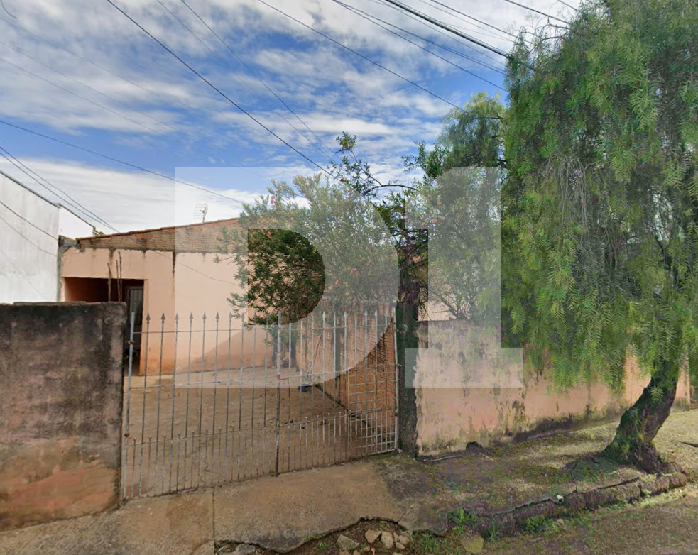 Loteamento Habitacional São Carlos 2 - São Carlos - SP - Casa - 90 m² (a.c.) e 304,00 m² (a.t.) — foto 2