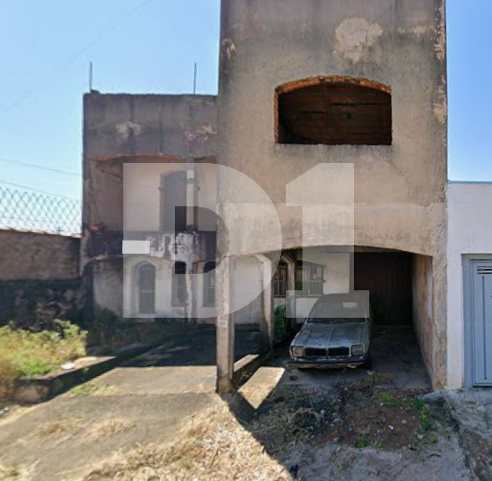 Jardim Munique - São Carlos - SP - Casa - 116,00 m² (a.c.) e 250,00 m² (a.t.) — foto 2