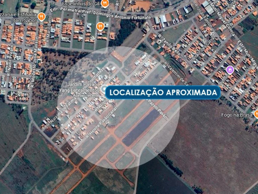Direitos sobre Casa 57 m² - Jardim Pavão - Bariri - SP