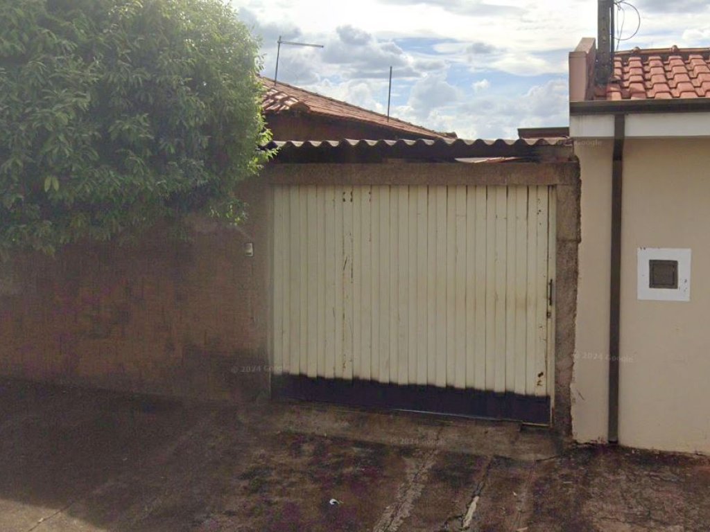 Casa em Terreno 187 m² - Jardim Santa Rosa - Bariri - SP — foto 2