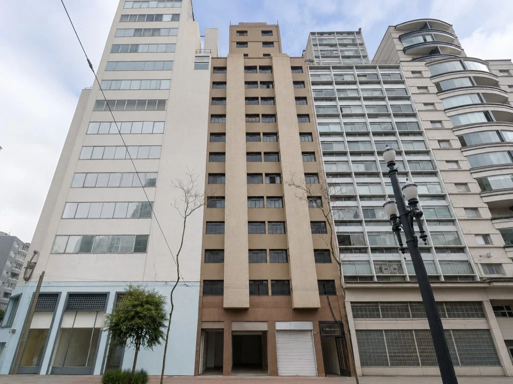 Conjunto Comercial 33 m² (aproximadamente) - República - São Paulo - SP — foto 2