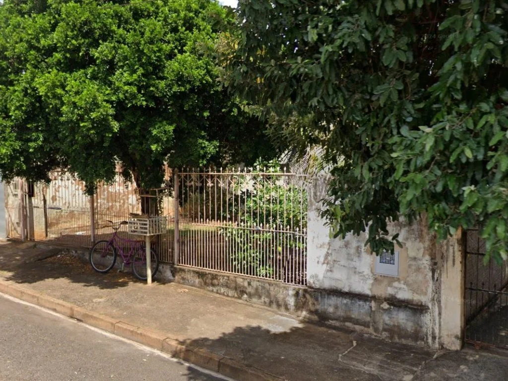 Casa em Terreno de 330 m² - Vila América - Votuporanga - SP — foto 3