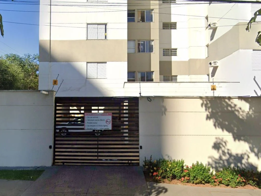 Vaga de Garagem 29 m² (Unid. 38 do Residencial Cabo Blanco) - Parque Amazônia - Goiânia - GO — foto 2