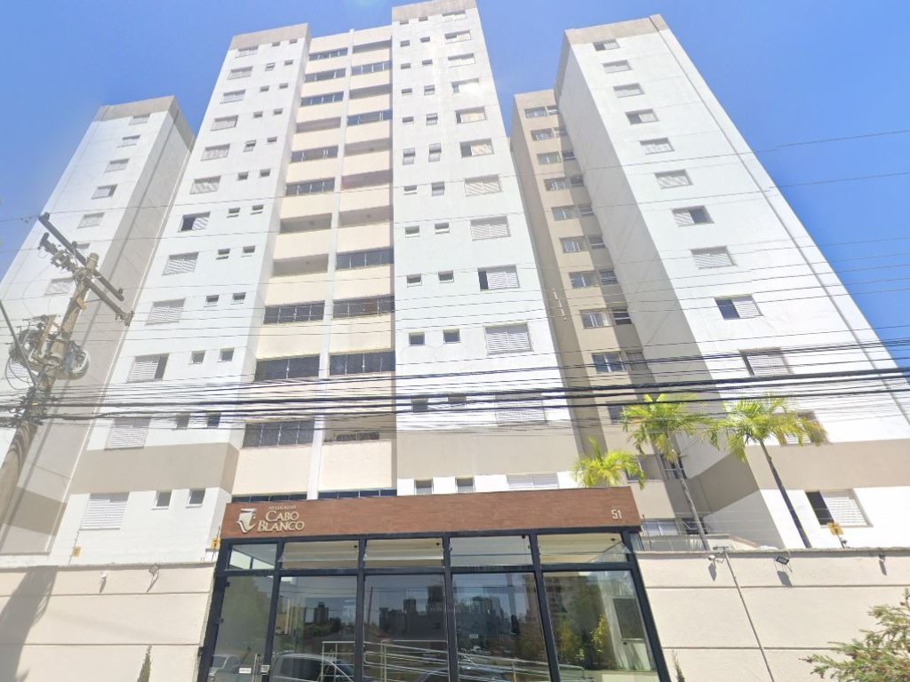 Vaga de Garagem 29 m² (Unid. 38 do Residencial Cabo Blanco) - Parque Amazônia - Goiânia - GO — foto 4
