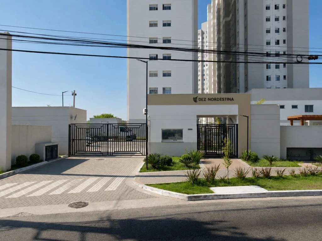 Direitos sobre Apartamento 40 m² - Cidade Nova São Miguel - São Paulo - SP — foto 2