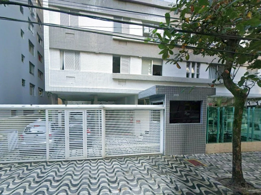 117 Vagas de Garagem Itararé - São Vicente - SP — foto 2