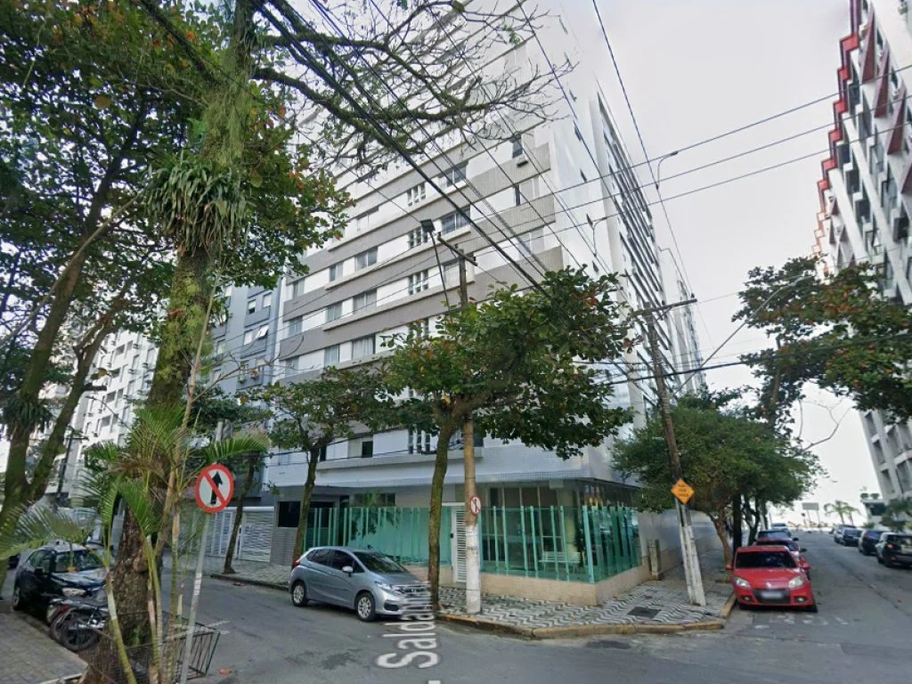 117 Vagas de Garagem Itararé - São Vicente - SP — foto 3