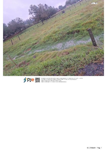 Venda Direta:fração Terreno ao Lado Campus Unidavi