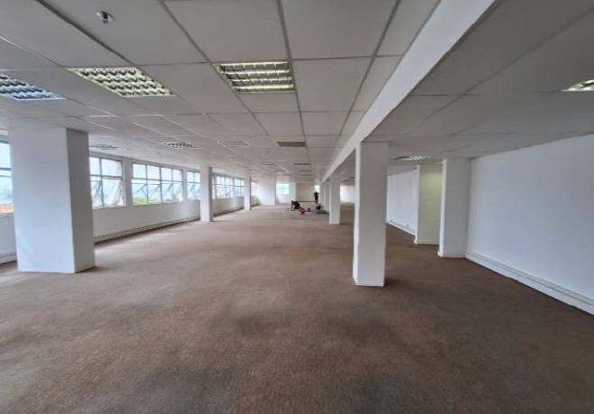 LOTE 19: Salas Comerciais com 577,00 m² - Centro RIO DE JANEIRO RJ — foto 2
