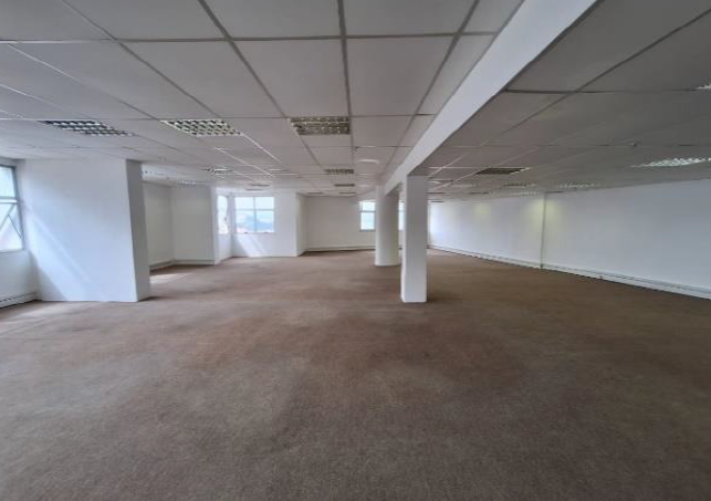 LOTE 19: Salas Comerciais com 577,00 m² - Centro RIO DE JANEIRO RJ — foto 3