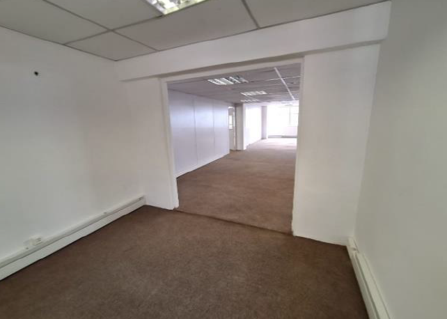 LOTE 19: Salas Comerciais com 577,00 m² - Centro RIO DE JANEIRO RJ — foto 5