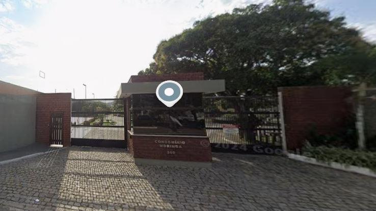Casa Localizada na Avenida Assunção N° 300 - Condominio Moringa, Quadra 1 , Lote 11 - Cabo Frio