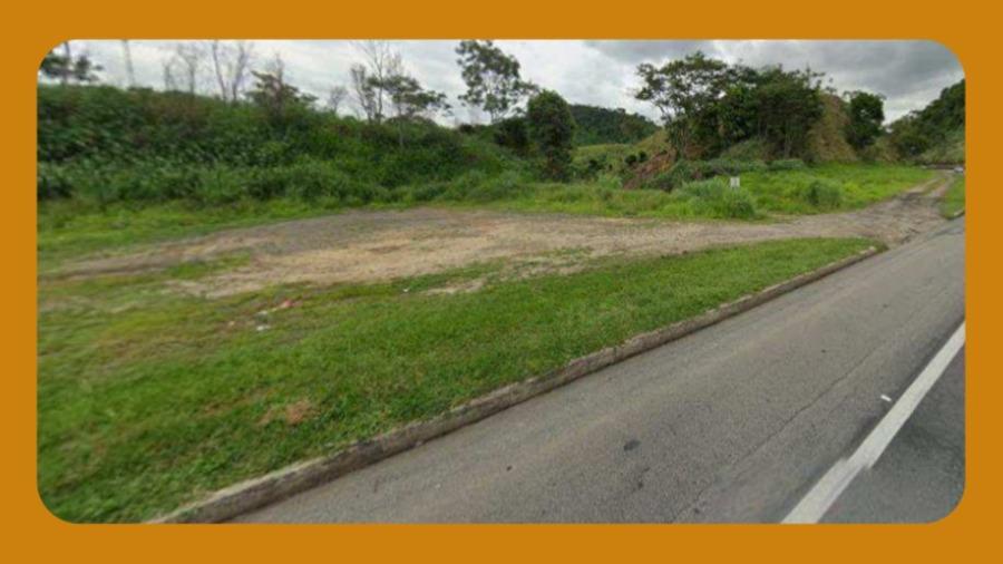 Terreno, Localizado na Rodovia Presidente Dutra, KM 237+300, Sentido Norte, Piraí/rj, com Área Total de 62.920m².__