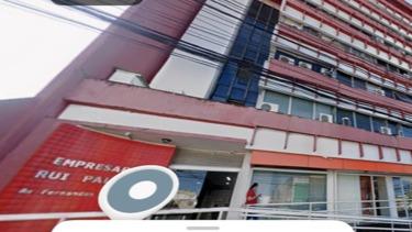 UNIDADE DE COBERTURA, encravado no 7º andar do Edifício denominado CENTRO EMPRESARIAL RUY PALMEIRA, situado na Av. Fernandes Lima, nº 1513, no bairro do Farol - Maceió/AL. — foto 2