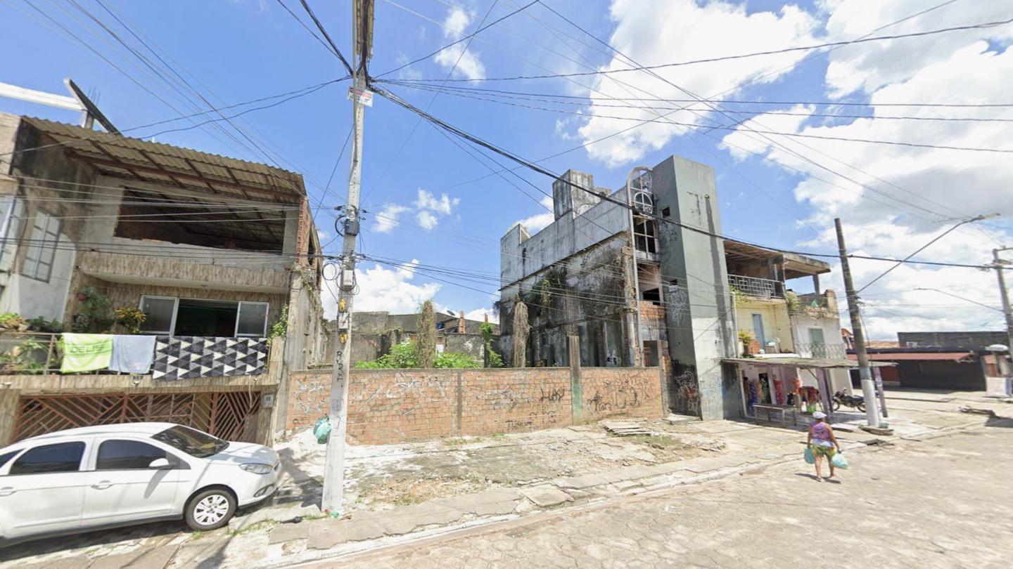 Prédio e terreno, Telégrafo, Belém/PA — foto 2