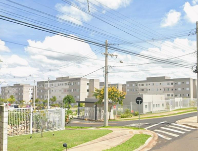 Apartamento, A.P. 40m², 2 dorm, 1 WC, 1 vaga (Direitos)