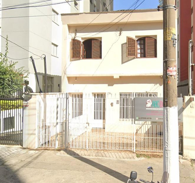 10% de um um prédio e seu terreno