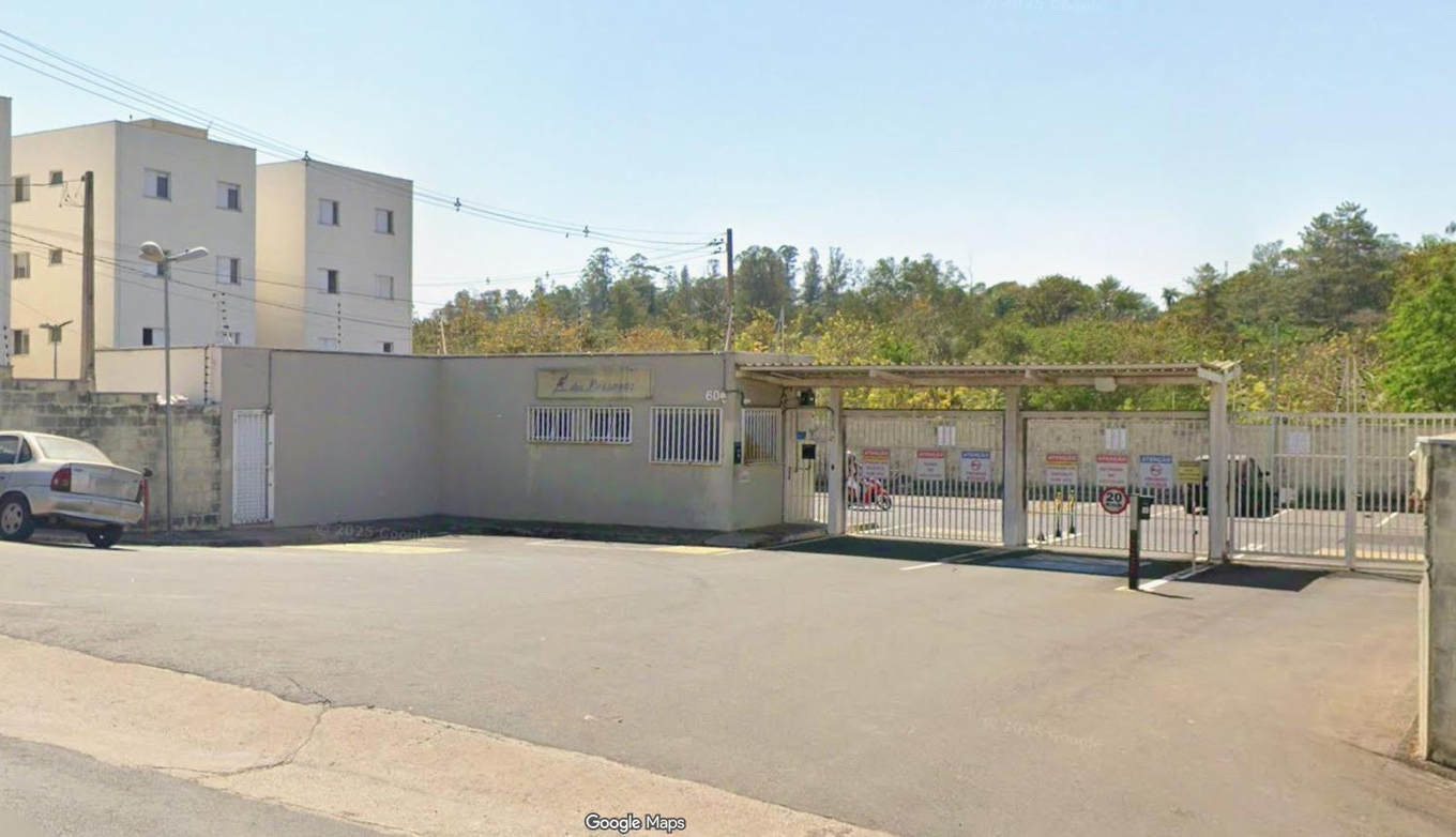 Direitos Sobre Apartamento Nº 04 do Bloco Beija Flor - Condomínio Residencial dos Pássaros - Rio Claro/SP