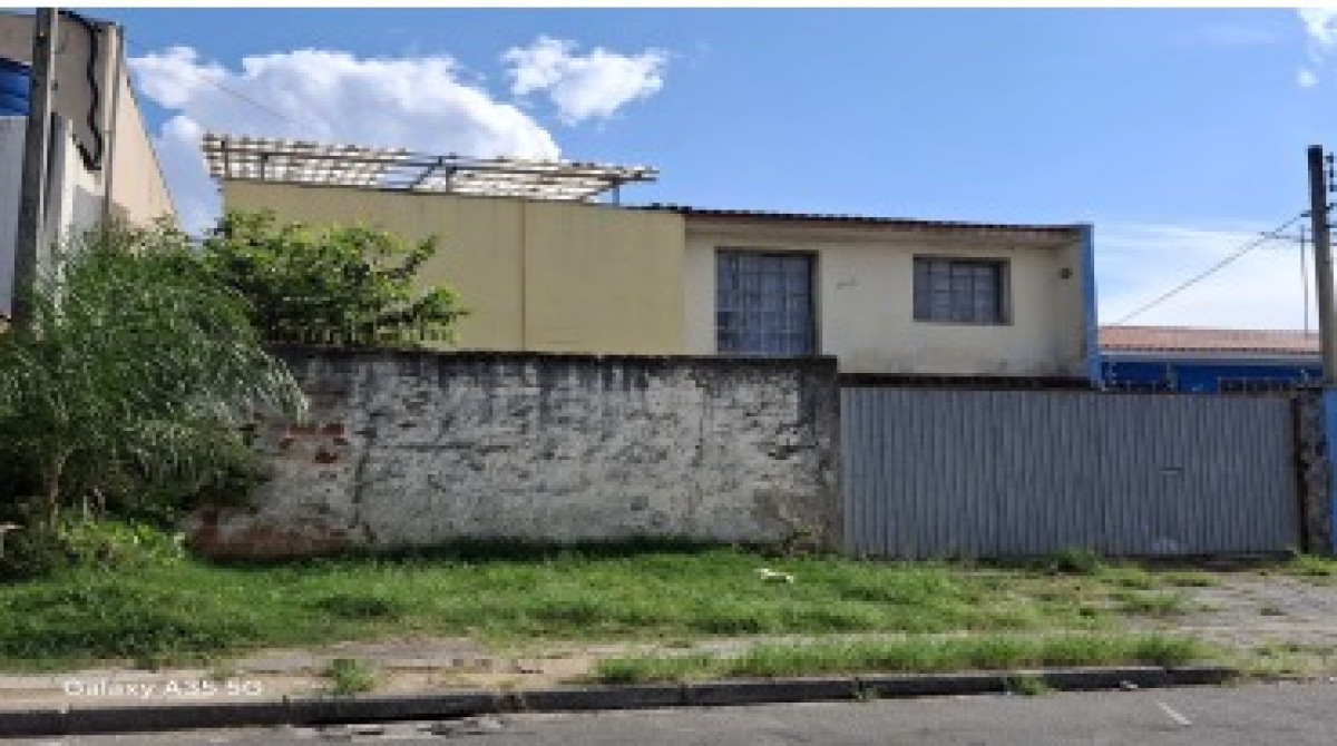 Lote de Terreno