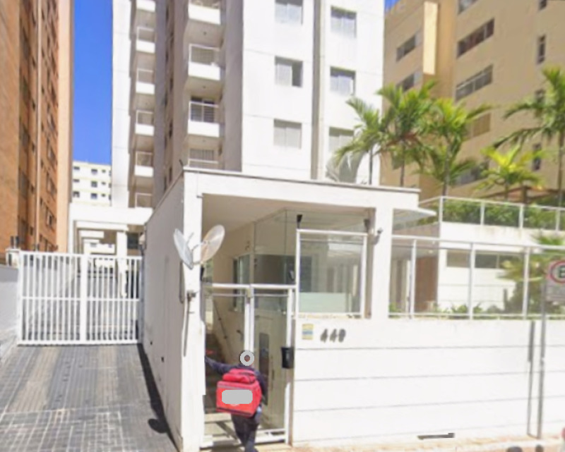 Lote 001 Direiots - Apartamento - Campinas — foto 2