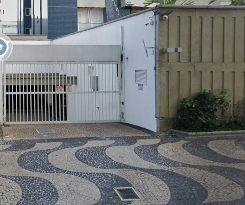 Lote 001 Box de Garagem