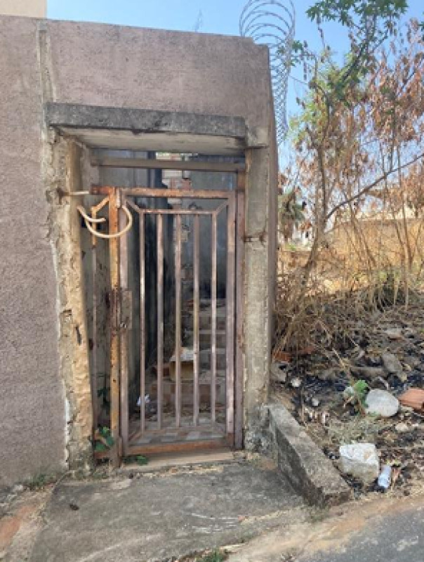 Lote 003 Prédio com Construção Inacabada em Patos de Minas/MG — foto 5