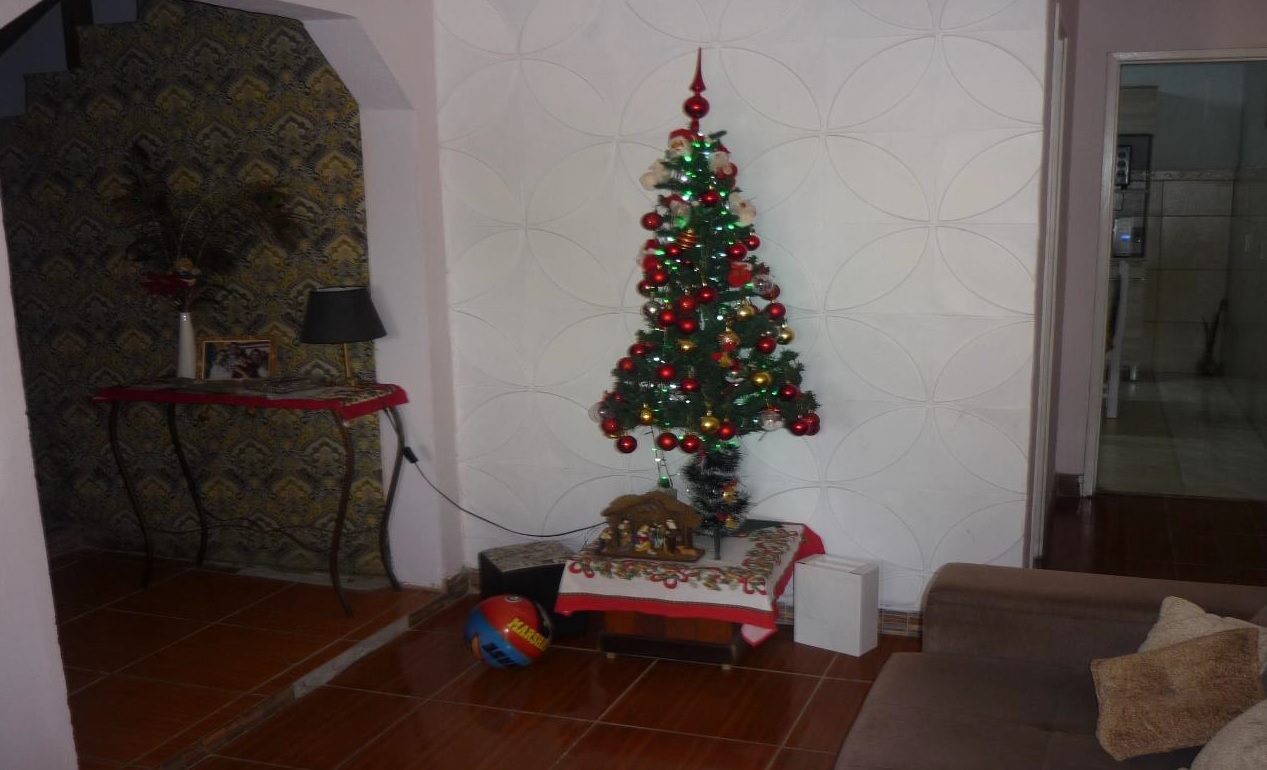 Casa - Rua Ana Terra 782 - Pelotas - Rs — foto 2