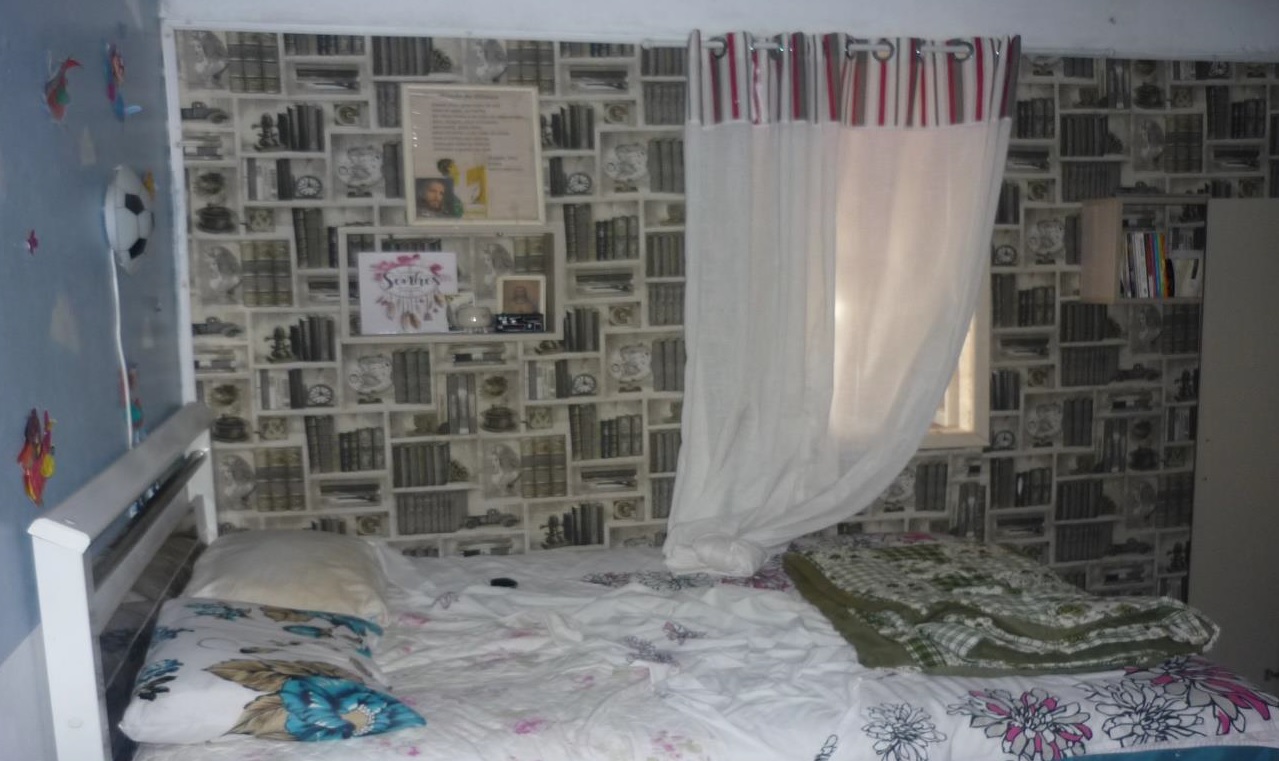 Casa - Rua Ana Terra 782 - Pelotas - Rs — foto 3