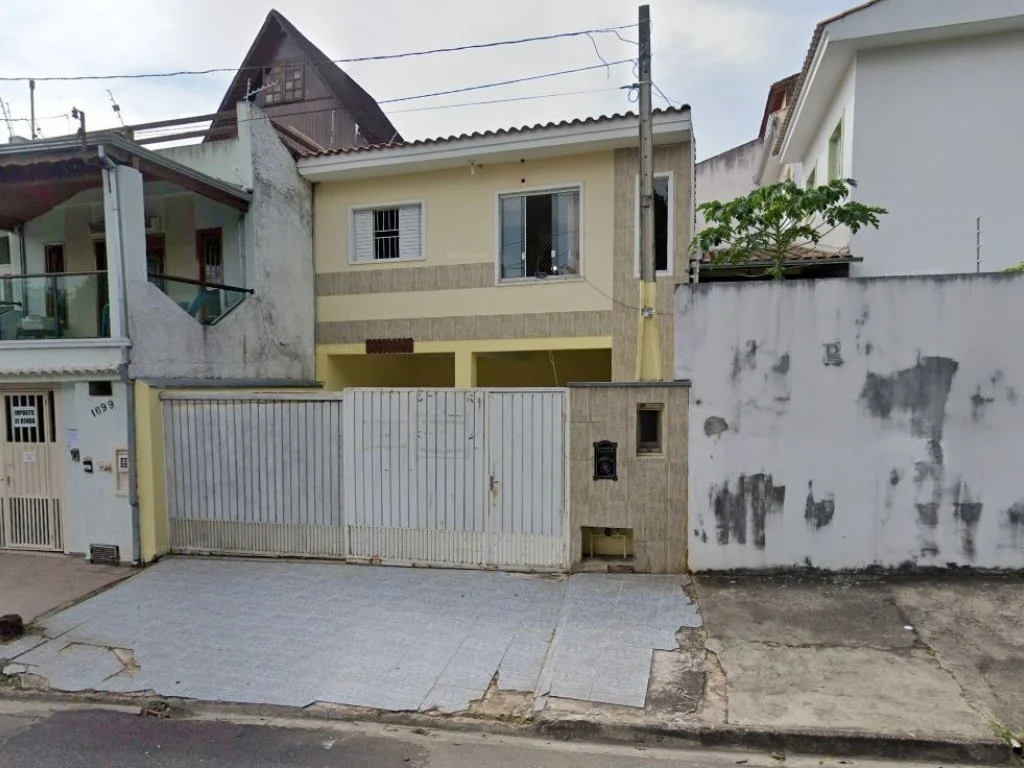 Direitos sobre Casa 114 m² - Jardim Piratininga - Sorocaba - SP — foto 4