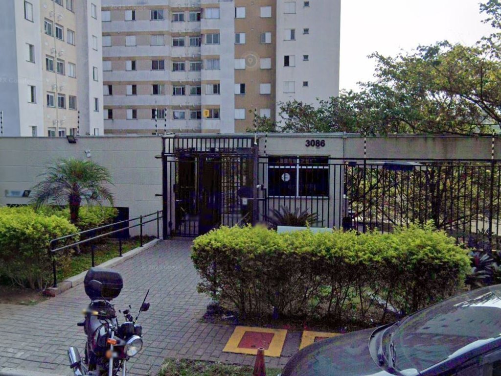 Direitos sobre Apartamento 45 m² (próx. à Av. Jacu-Pêssego) - Itaquera - São Paulo - SP — foto 2