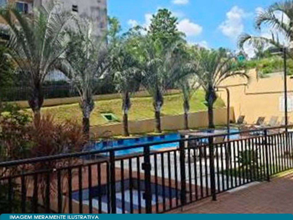 Direitos sobre Apartamento 45 m² (próx. à Av. Jacu-Pêssego) - Itaquera - São Paulo - SP — foto 4