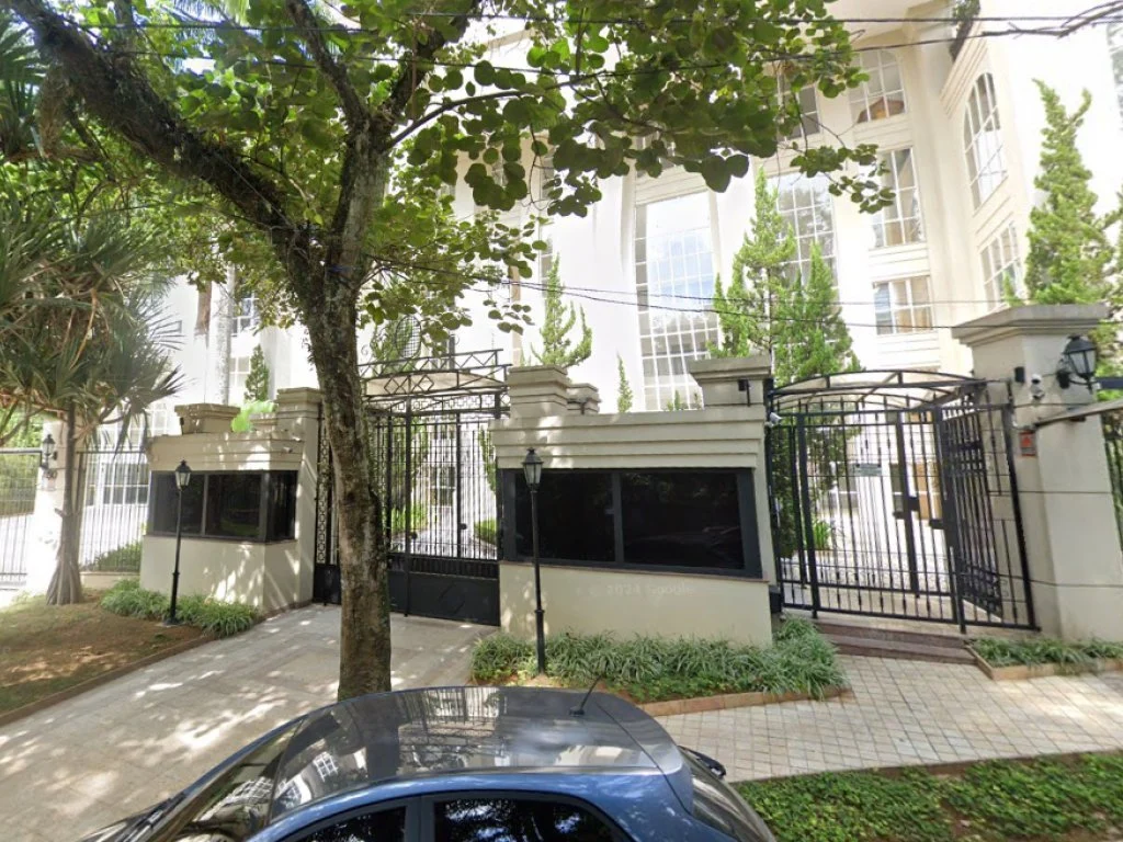 Direitos sobre Apartamento 368 m² (05 Vagas) - Vila Andrade - São Paulo - SP — foto 2