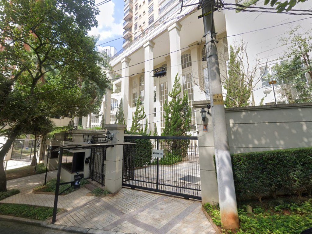 Direitos sobre Apartamento 368 m² (05 Vagas) - Vila Andrade - São Paulo - SP — foto 3