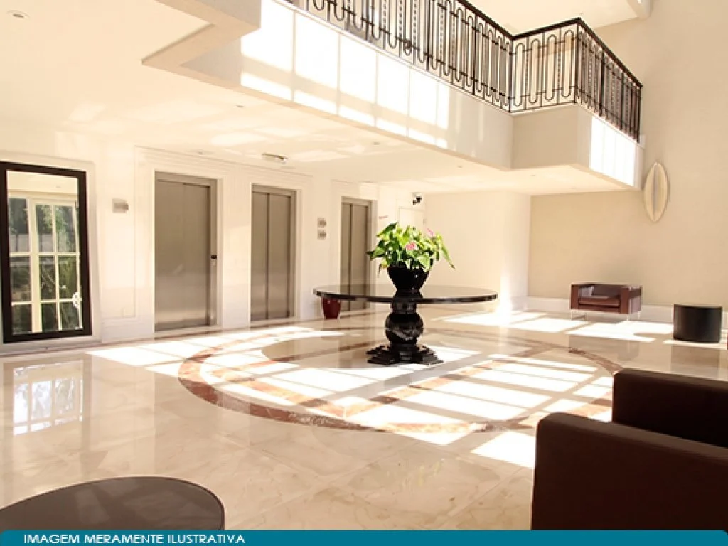 Direitos sobre Apartamento 368 m² (05 Vagas) - Vila Andrade - São Paulo - SP — foto 4