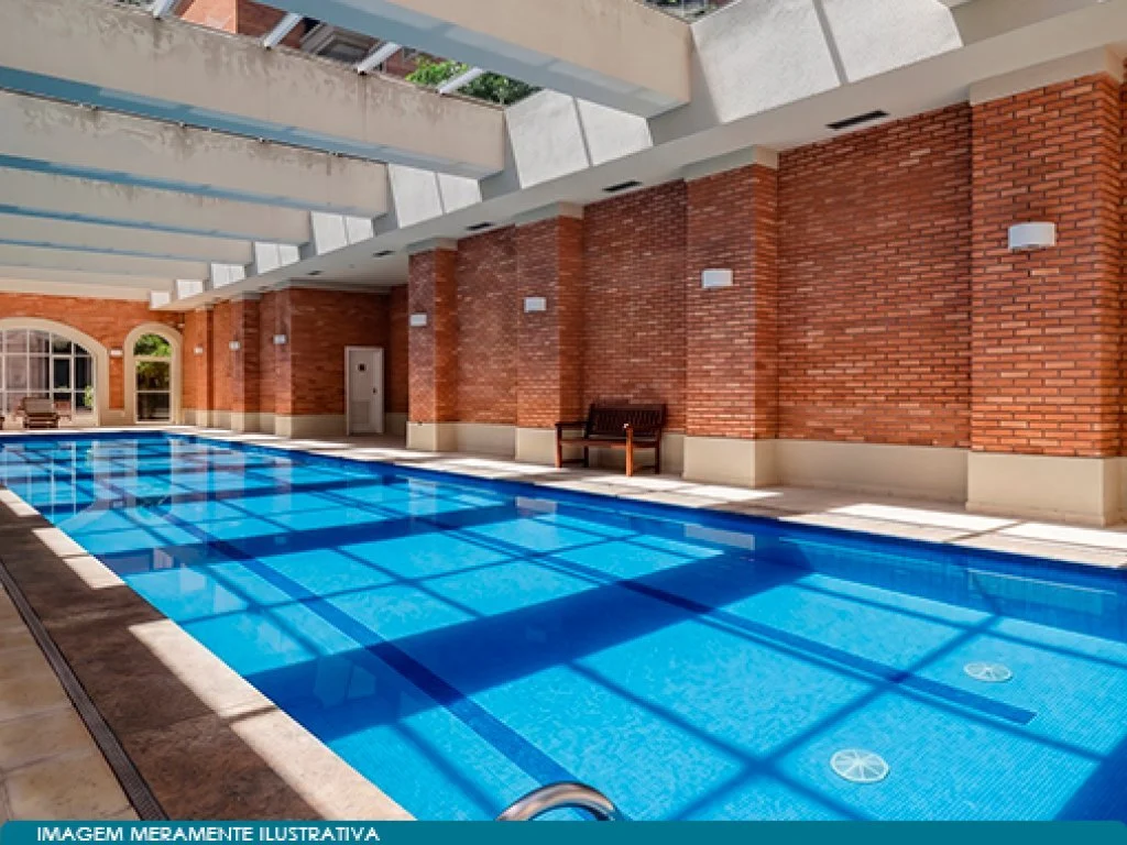 Direitos sobre Apartamento 368 m² (05 Vagas) - Vila Andrade - São Paulo - SP — foto 5