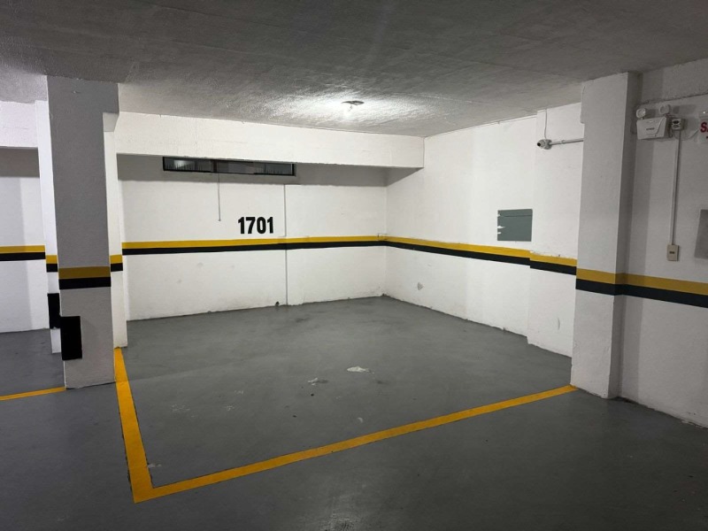 LOTE 001 Box de Garagem nº. 18 e 18-A
