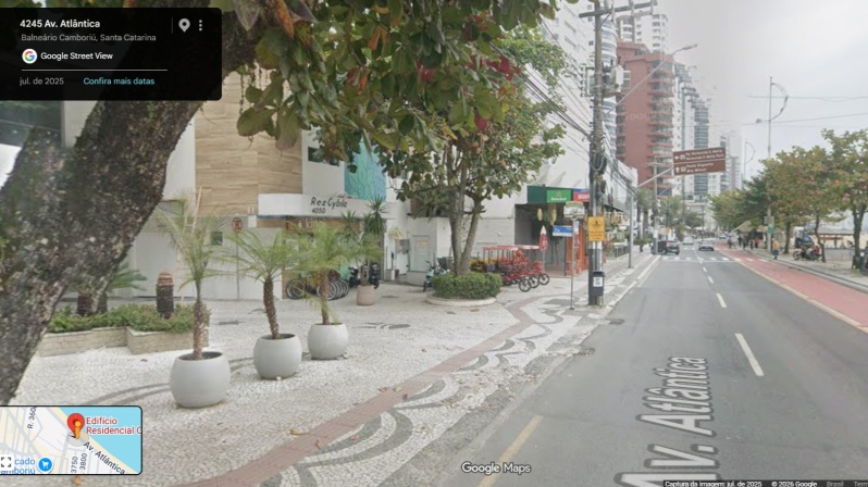 LOTE 001 Box de Garagem nº. 18 e 18-A — foto 2