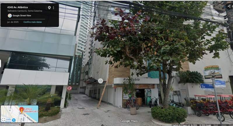 LOTE 001 Box de Garagem nº. 18 e 18-A — foto 3
