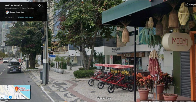 LOTE 001 Box de Garagem nº. 18 e 18-A — foto 4