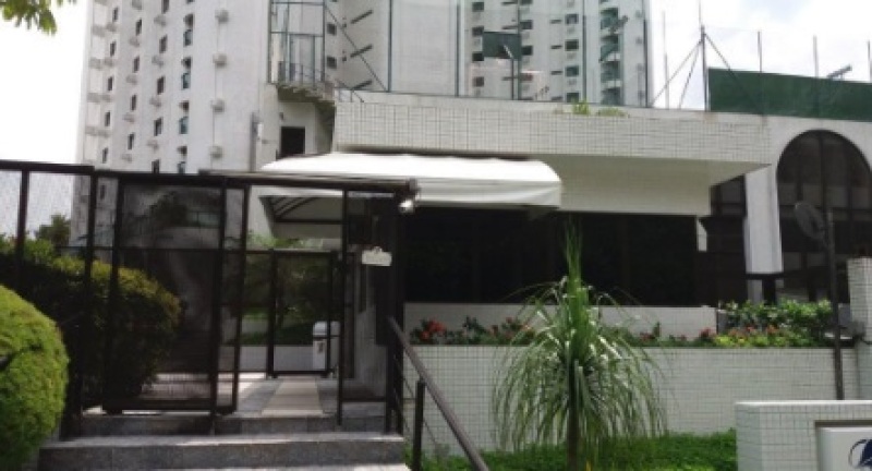 LOTE 001 LEILÃO JUDICIAL - Vaga para barco do tipo P (pequena) de de 21,00 m², Condomínio Tortuga’s — foto 2