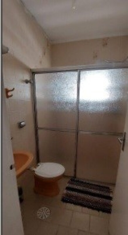 LOTE 001 LEILÃO JUDICIAL - Apto. de 47,80 m², Ed. Mandaú - Jardim Três Marias, Guarujá/SP — foto 4
