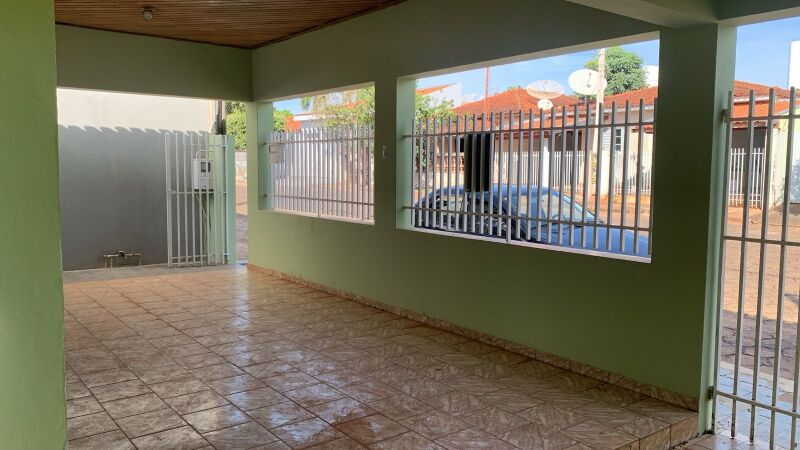 LOTE 001 LEILÃO JUDICIAL - Casa alvenaria de 50,00 metros de área construída - Reginópolis/SP — foto 4